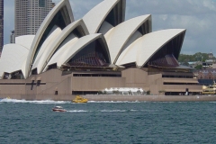 Australia Sydney opera house