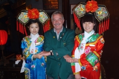 China Costumes