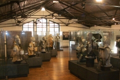 Czech Mine Rescue Museum