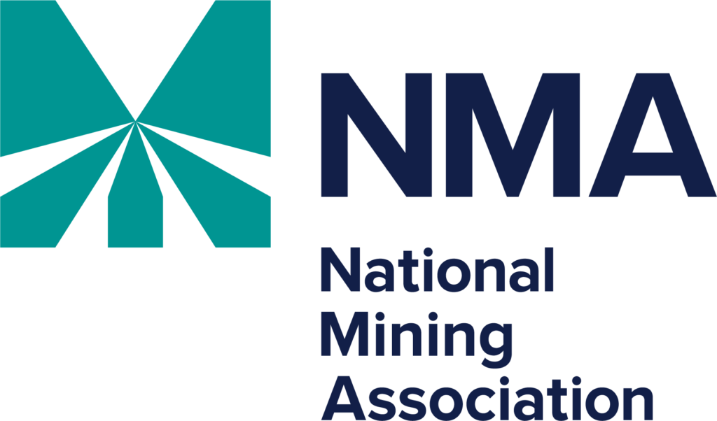 NMA National Mining Association